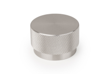 �chytka knobka Viefe GRAF big / nerez / priemer 50 mm