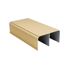 Vrchn� ko�ajnica UNIVERSAL EXCLUSIVE 3m - zlat�