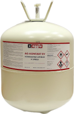 Kontaktn� lepidlo AG KONTAKT, bomba 22l
