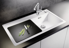 Drez Blanco ZENAR XL 6 S prav�