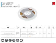 Led p�sik parametre