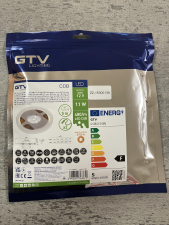 Balenie Led p�sik tepl� svetlo