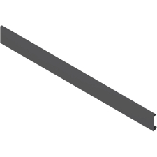 LEGRABOX predn� �elo antracit 1043 mm
