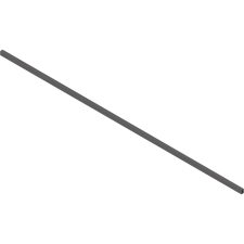 LEGRABOX prie�ny reling antracit 1080 mm