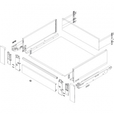 LEGRABOX prie�ny reling