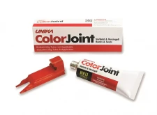 Lepidlo na prac.dosky Color joint 20g dub CJ003