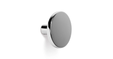 �chytka knobka Viefe COMO / le�ten� chr�m / priemer 26 mm