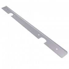 Li�ta spojovacia na PD 38 mm rohov� hlin�k typ Quadro