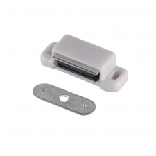Magnet skri�ov� biely