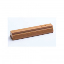 Opravn� voskov� tmel na opravu n�byku / m�kk� / buk tmav� 158 / Heinrich K�nig & Co. KG / 140000158 / 5 g