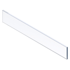MERIVOBOX predn� zas�vac� prvok-sklo n�zky 600mm