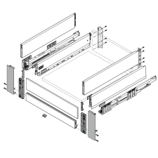 MERIVOBOX z�suvka - sch�ma