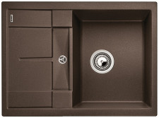 Blanco METRA 45 S Compact k�va