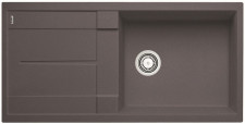 Blanco METRA XL 6 S siv� skala