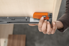 Blum Movento mont�