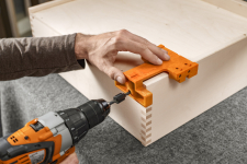 Blum Movento mont�