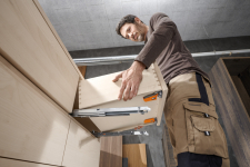 Blum Movento mont�