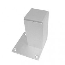 N�bytkov� no�i�ka 45x45x120 mm hlin�k
