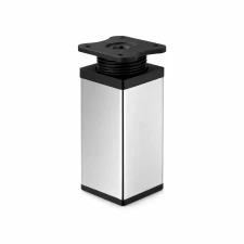 N�bytkov� no�i�ka 40x40x100 mm chr�m/plast