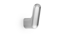 N�bytkov� ve�iak Viefe LUV / nerez br�sen� / 17,5 x 51,2 mm