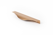 �chytka Viefe NOMA / zlat� / 128 mm