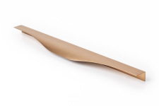 �chytka Viefe NOMA / zlat� / 256 mm