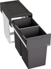 Odpadkov� k�� Blanco BOTTON II 30/2