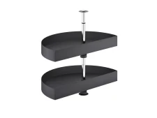 Karusel 180� STYLE antracit