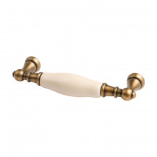 �chytka Bosetti Marella ALA / staromosadz porcel�n / 96 mm