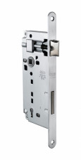 Z�mok zadlab�vac�  na dvere AGB PATENT GRANDE 90/76 - izbov�, dozick� / BB / B00597.06