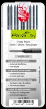Sada t�h do EXPERT DRY 10x �ierna