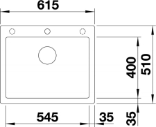 Blanco PLEON 6 sch�ma