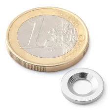Prostiplech na magnet skrutkovac� 12 mm