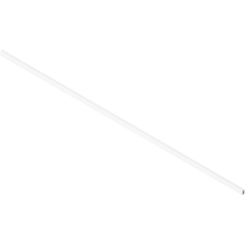 LEGRABOX prie�ny reling biely 1080 mm