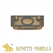 �chytka Bosetti Marella Mona / staromosadz / 97x33 mm
