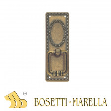 �chytka knobka Bosetti Marella Mona / staromosadz / 33 x 97 mm
