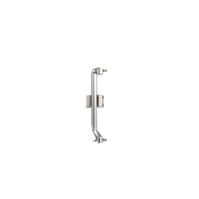 Roh vn�torn� r3S157 pre profil S157 "C" / plast / biela / 90�
