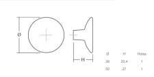 Knopka DISC - sch�ma