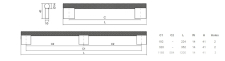�chytka GRAF big - sch�ma