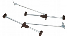 Sklopn� barov� mechanizmus - p�r
