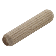 Spojovac� kol�k f� 8x40 mm buk natural 40 ks