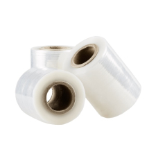 Stre�ov� f�lia 100mm - priesvitn� mal�