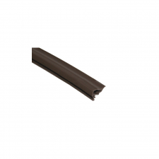 Tesnenie na dvere Deventer M3967 / hned� / guma M396703