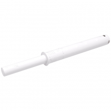 TIP-ON biely dlh� BUMPER K-PUSH IF
