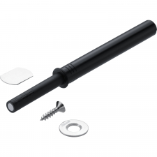Blum TIP-ON push dlh�+protiplech �ierny  956A1004