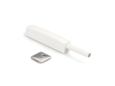 TIP ON ATM magnetick� s adapt�rom / biely / dlh�