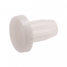 Doraz na dvierka - na zav�tanie f� 8 mm
