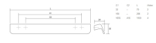 �chytka FLAP dub - sch�ma