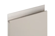 �chytka do hrany VIEFE JEY / br�sen� nerez / 997 mm