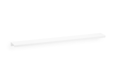 Viefe �chytka do hrany WAY / biela matn� / 1100 mm